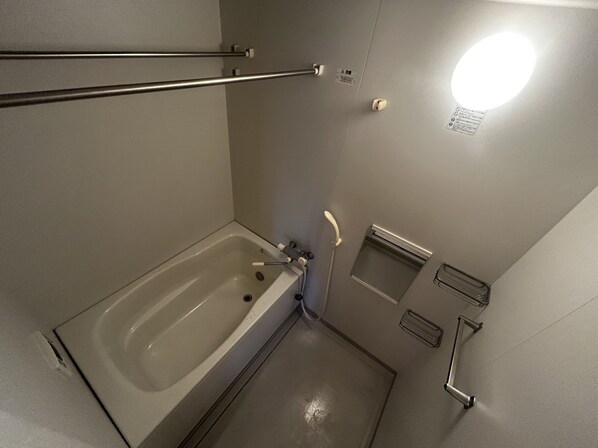 グローブ・キリの物件内観写真